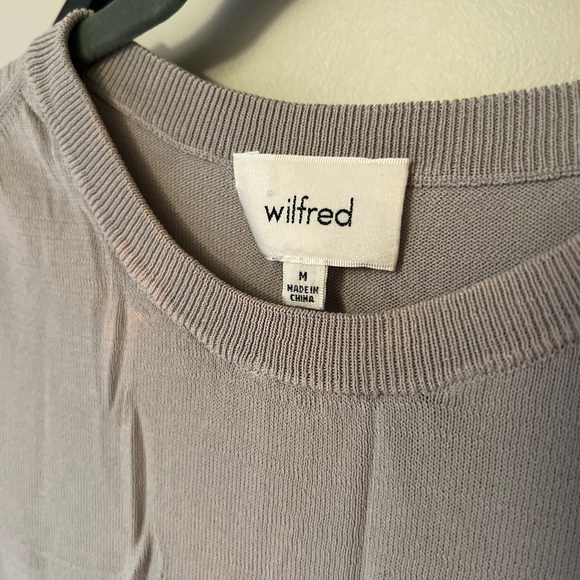 Wilfred ladies top - Picture 2 of 3